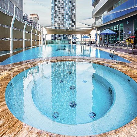 Damac Maison Dubai Mall Apartments Exterior foto
