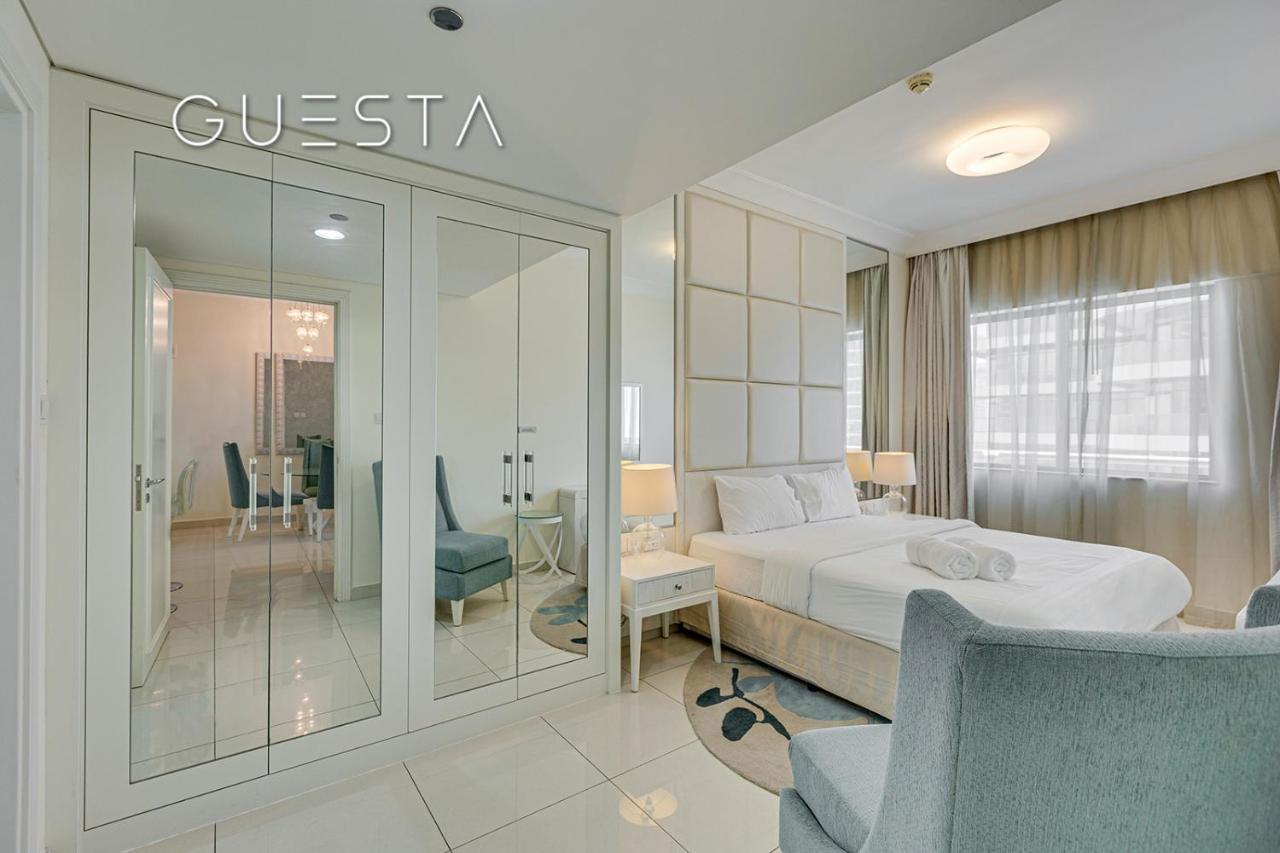 Damac Maison Dubai Mall Apartments Exterior foto